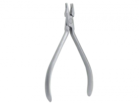 Инструмент для создания вырезов под эластики (для элайнеров) (YDM)