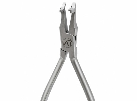Щипцы для формирования дистального изгиба (Ас)